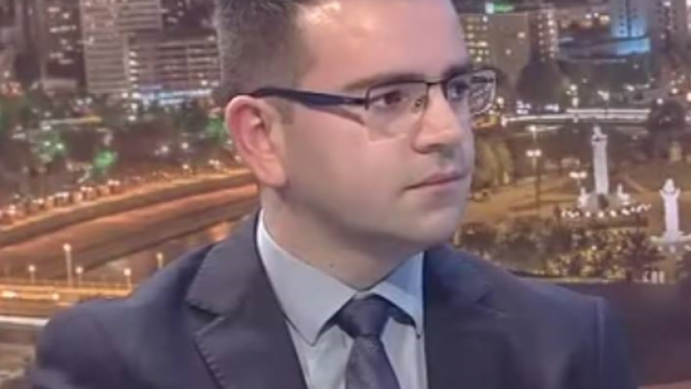 Dauti: Deputetët shqiptar të tërhiqen nga Kuvendi, për shkak të debatit anti-shqiptar (Video)