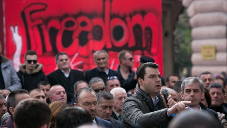 Basha: Zgjedhje pa opozitën nuk do të ketë