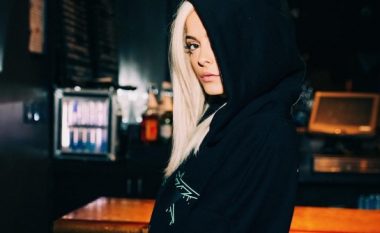 Bebe Rexha këngën e re do ta sjell shumë më shpejt se sa mendohet (Foto)