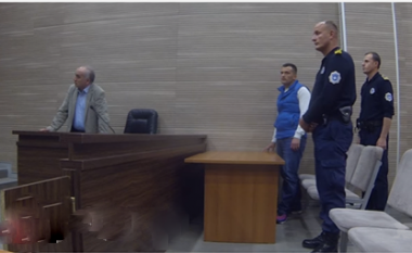 Dënohet me 25 vjet burg për vrasjen e ish- të fejuarës (Video)