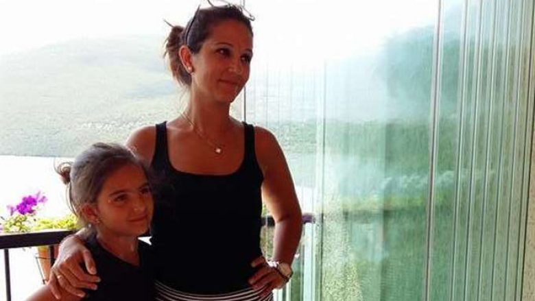 Nënë e bijë nga Kosova, që për pak i shpëtuan sulmit terrorist në Stokholm