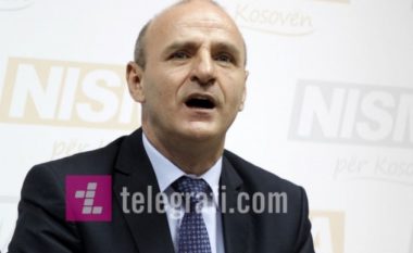 Sherifi: Serbia do të shkaktojë luftëra të reja derisa të marr ndëshkimin