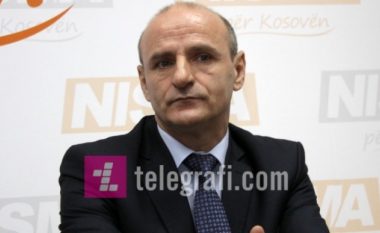 Sherifi: Marifetet e Isa Mustafës në funksion të shtyrjes së ballafaqimit me Sovranin!