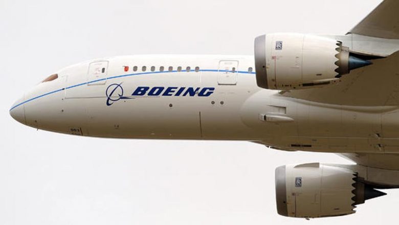 Iranianët blejnë 30 aeroplanë Boeing për 3 miliardë dollarë