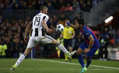 Bonucci: Juventusi dëshiron ‘tripletën’