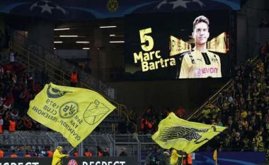 UEFA mohon akuzat: Borussia dhe Monaco deshën të luanin, nuk kërkuan shtyrje të ndeshjes