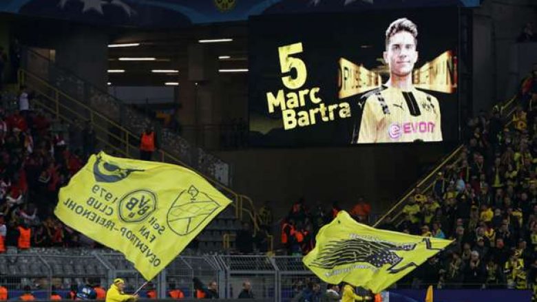 UEFA mohon akuzat: Borussia dhe Monaco deshën të luanin, nuk kërkuan shtyrje të ndeshjes