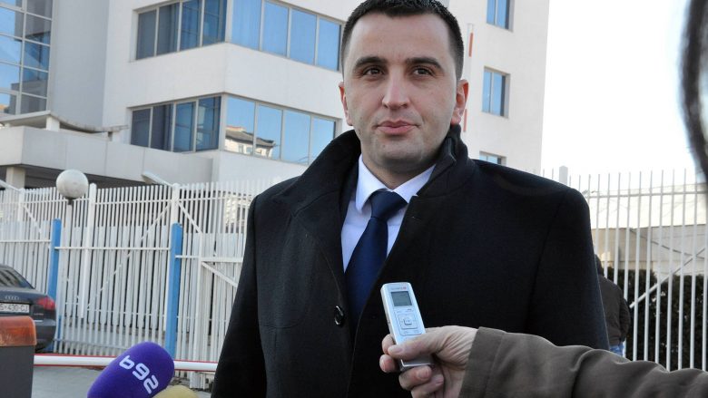 Stojanoviq: Jabllanoviq s’është dhe nuk do të jetë kryetar i Listës Serbe