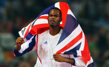 Vdes medalisti olimpik xhamajkan pas një aksidenti të komunikacionit