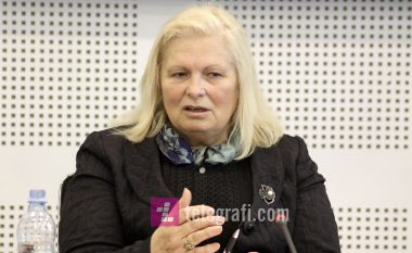 Flora Brovina do të nderohet me titullin “Qytetare nderi” e Peshkopisë