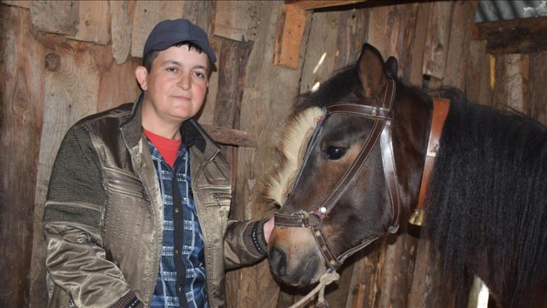 Burrneshat, ende pjesë e realitetit shqiptar (Foto)