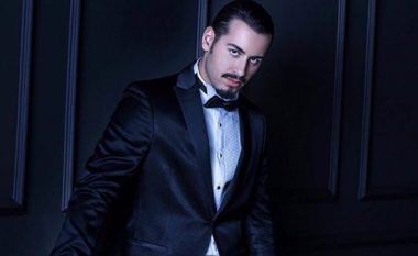 “The Revue” shpall 17 meshkujt më seksi shqiptarë, Capital T kryeson listën (Foto)