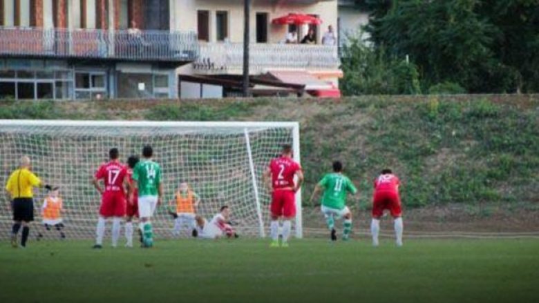 Zyrtare: FFK-ja vendos për tre futbollistët e Besës që dyshohen për kurdisjes të ndeshjes me Trepçën