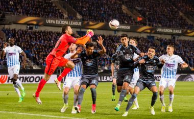Celta Vigo kualifikohet në gjysmëfinale, tri ndeshje tjera shkojnë në vazhdime