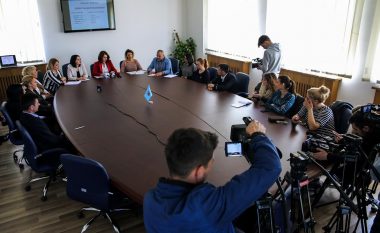 Nagavci: Çerdhet me bazë në komunitet, sukses në zgjidhjen e nevojave të Prishtinës