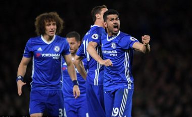 Chelsea mposht Southamptonin, një hap afër titullit (Video)