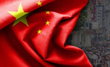 Kina tërheq 1% të investimeve të huaj