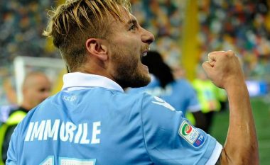 Immobile shuan çdo shpresë të Romës (Video)