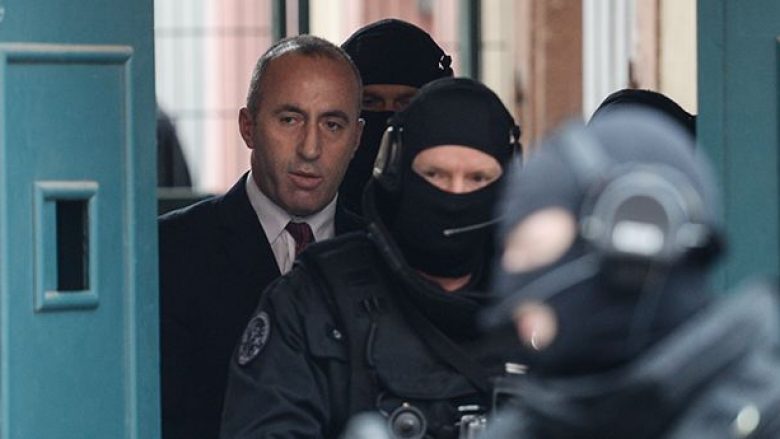 Haradinaj: Nëse ekstradohem, Serbisë i përsëritet 1999-ta