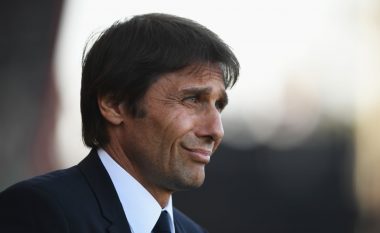 Conte ka disa kushte për të qëndruar te Chelsea