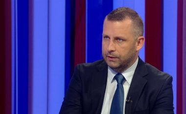 Qeveria ende pa vendim për shkarkimin e Dalibor Jevtiq