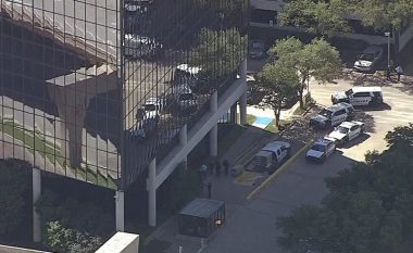 Përfundon tmerri në Dallas: Dy të vdekur dhe asnjë i lënduar (Foto/Video)