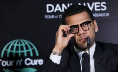 Alves: E di që i mungoj Barçës