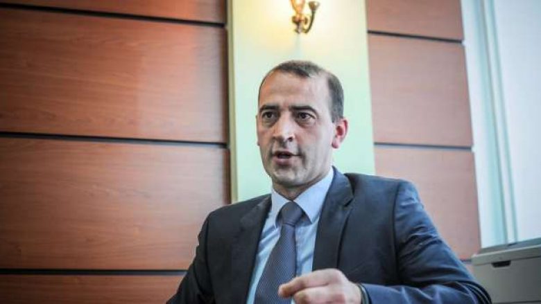 Haradinaj: Bllokada politike po i vonon proceset e rëndësishme për Kosovën