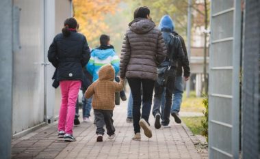 Gjermania kërkon “dëbues” emigrantësh