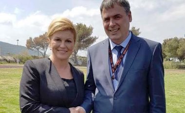 Demolli në Kroaci merr përkrahjepër FSK-në