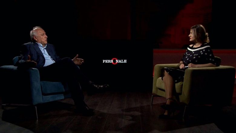 Jahja Drançolli, në TV Dukagjini: Konvertimi i shqiptarëve në myslimanë u bë me dhunë! (Video)