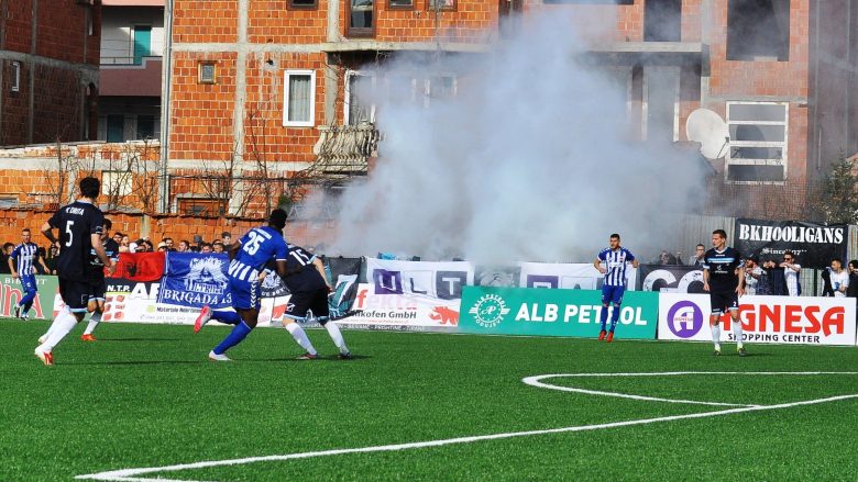 Sot zhvillohen katër ndeshje në Superligë, përfshirë edhe ndeshjen Drita – Prishtina që u përfol shumë