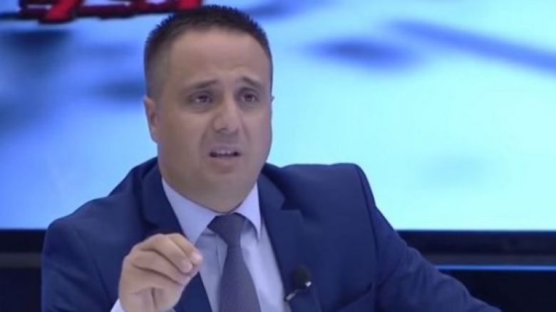 Selmanaj: PDK shihet si parti me njerëz që kanë zbrit prej malit në shehër (Video)