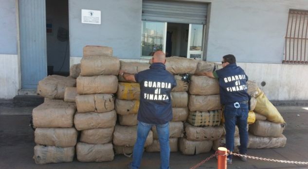 Shifrat e frikshme: Krimi global gjeneroi 2.2 trilionë dollarë në vit, trafikantët e drogës fituan 652 miliardë
