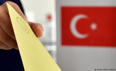 A ka kuptim referendumi në Turqi?