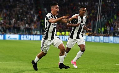 Dybala: Jam gati për Barçën