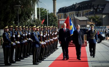 Deklaratat për bashkim kombëtar, për konsum politik