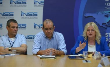 Tahiri fton Izraelin ta njohë pavarësinë e Kosovës