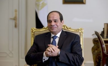 Egjipti shpall gjendje të jashtëzakonshme për tre muaj