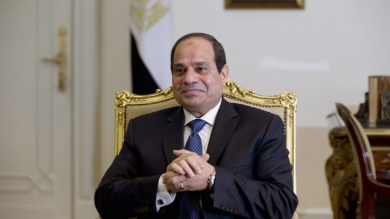 Egjipti shpall gjendje të jashtëzakonshme për tre muaj
