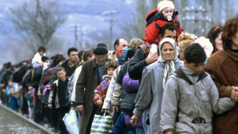 20 vite nga eksodi i shqiptarëve nga Kosova