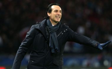 Unai Emery në listën e Interit?