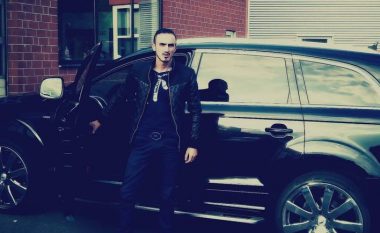 Aktori shqiptar tregon se si e fitoi rolin në filmin ‘Fast and Furious 8’ (Foto)