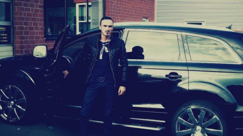 Aktori shqiptar tregon se si e fitoi rolin në filmin ‘Fast and Furious 8’ (Foto)