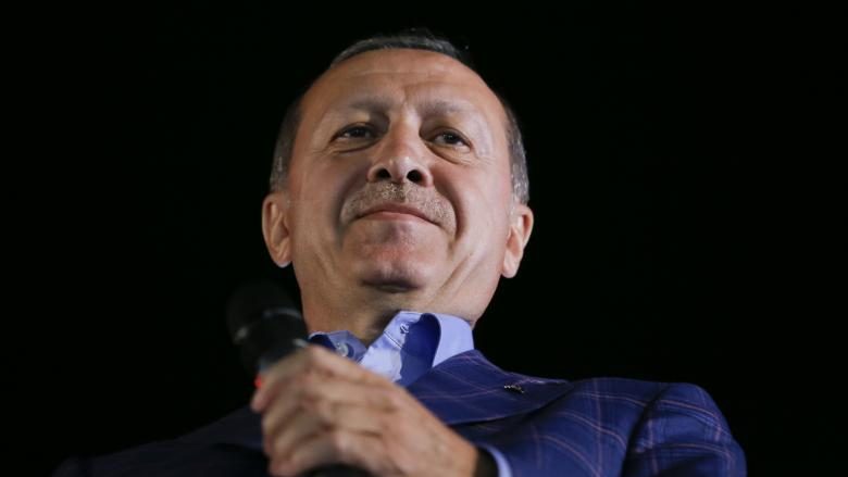 E konfirmon Këshilli i Lartë Zgjedhor: “PO”-ja ka fituar në referendumin e Turqisë