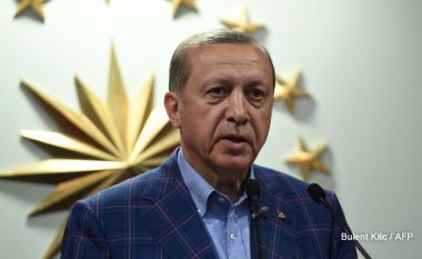 E vë në pah gazetari i BBC: Fjalimi i sotëm i Erdoganit ka diçka ndryshe nga fjalimet e mëparshme! (Video)