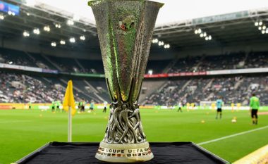 Sot zhvillohen ndeshjet çerekfinale në Ligën e Evropës