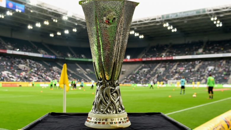 Sot zhvillohen ndeshjet çerekfinale në Ligën e Evropës