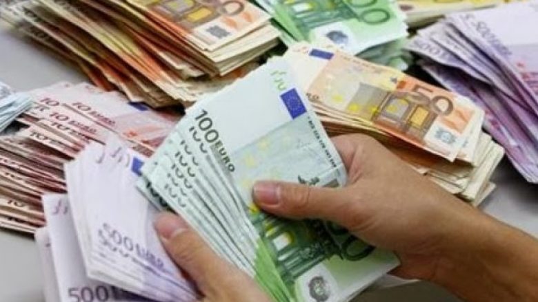 Arrestohen dy persona, kapen me dy mijë euro false