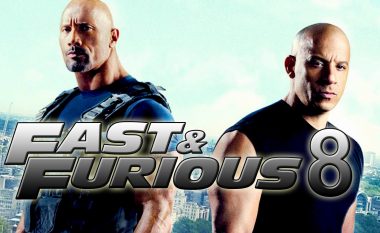 “Fast and Furious 8”, “boom” të ardhurash në kinematë amerikane